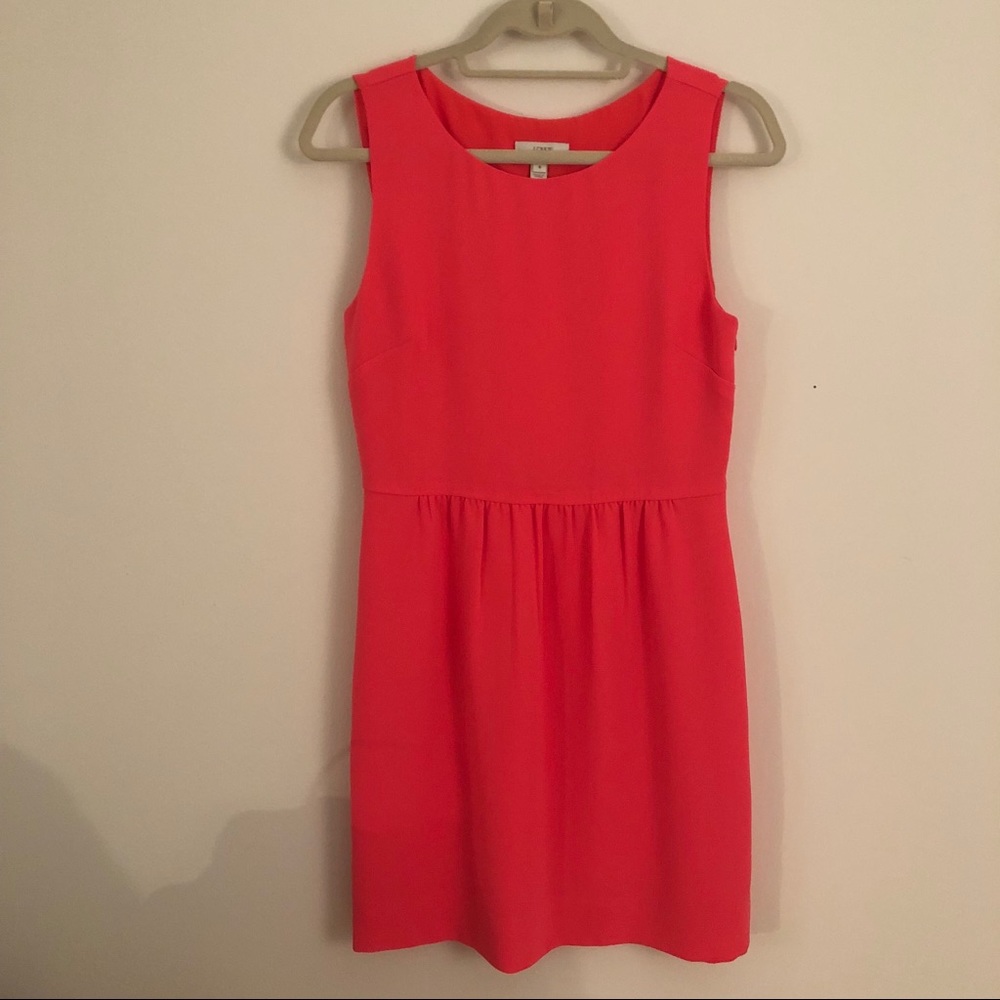 J. Crew “Camille” Dress - Picture 3 of 4